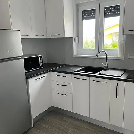 Irene No.2 Apartamento *