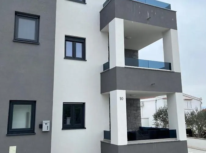 Irene No.2 Apartamento *