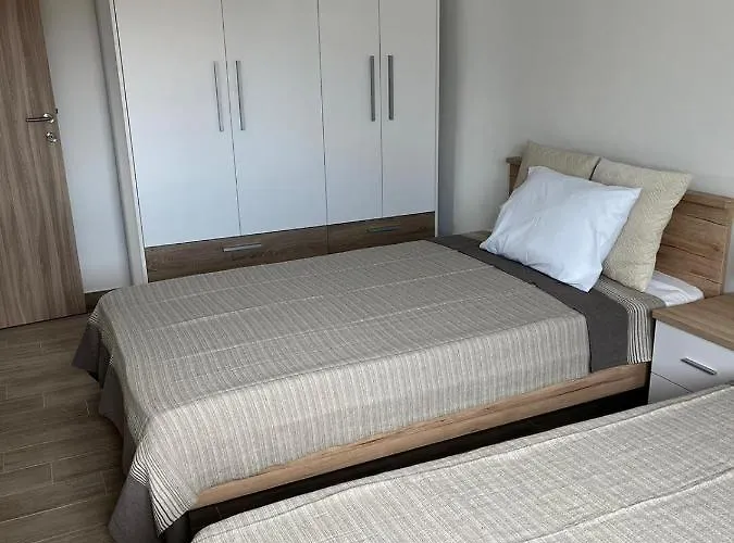 Apartamento Irene No.2 Vir