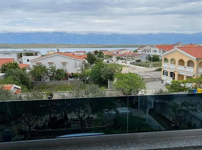 Irene No.2 Apartamento *