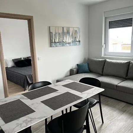 Apartment Irene No.2 Vir