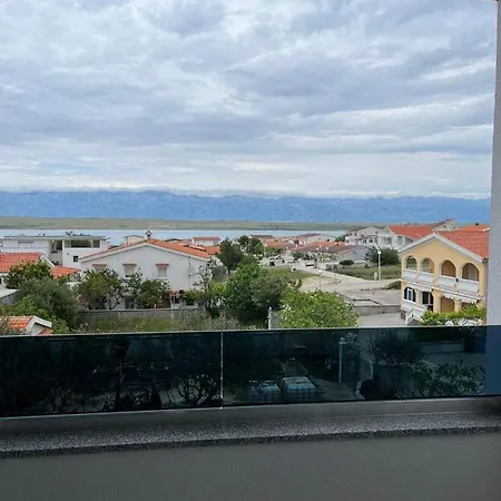 Irene No.2 ヴィル