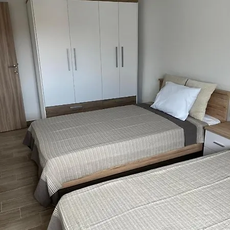 Apartment Irene No.2 Vir