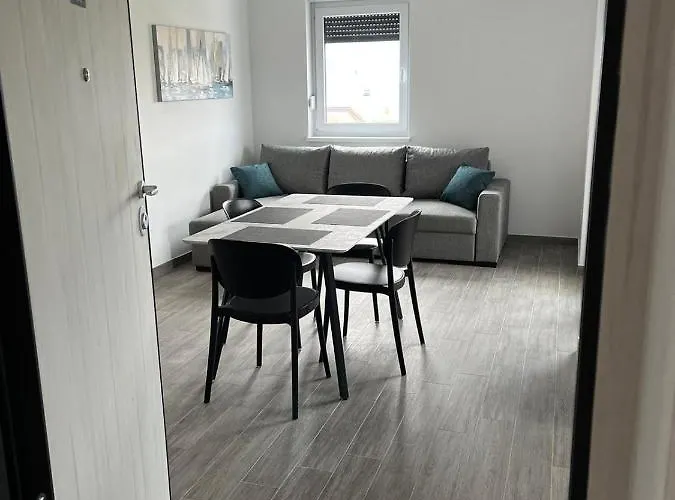 Irene No.2 Appartement