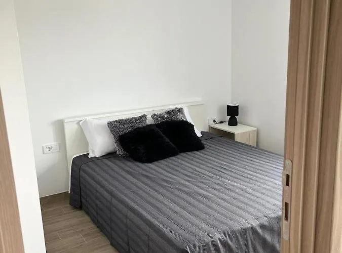 Irene No.2 Appartement Vir