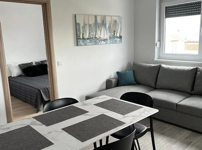 Appartement Irene No.2 Vir